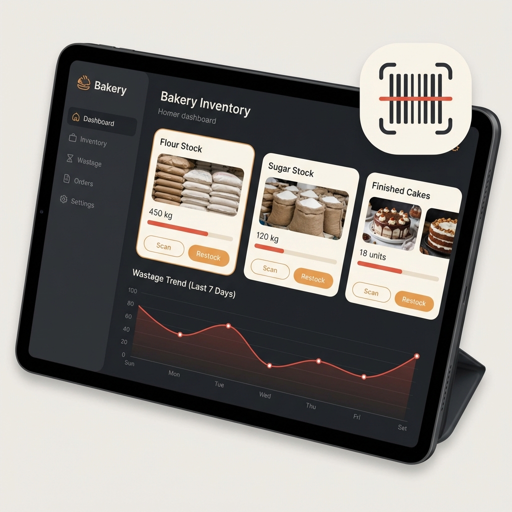 Inventory Management